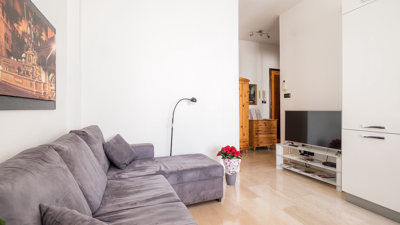 Photo of Livingroom in Historic Center