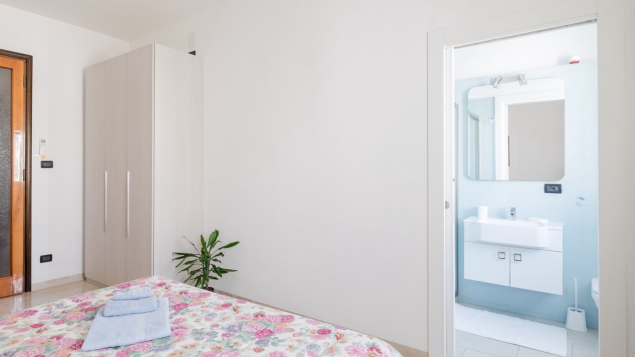 Photo of Bedroom in Historic Center