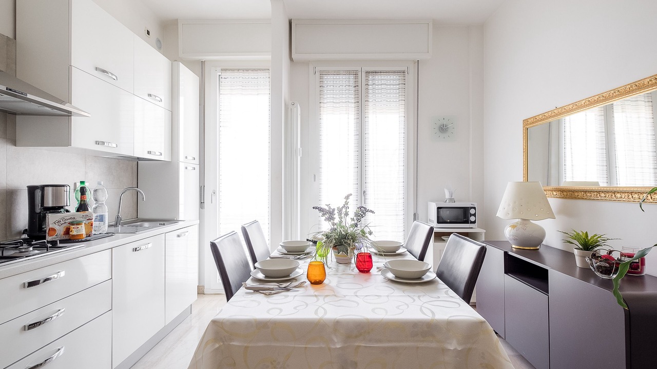 Photo of Kitchen in Historic Center