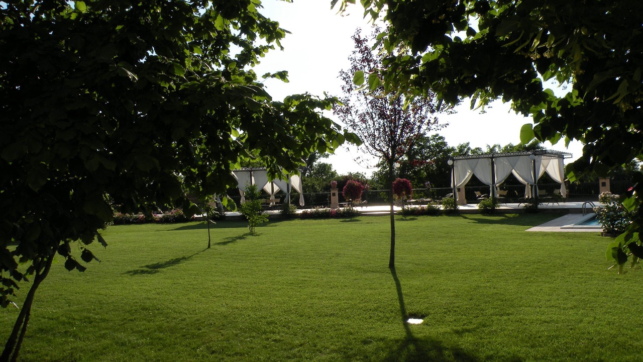Photo of Outdoor in Barco