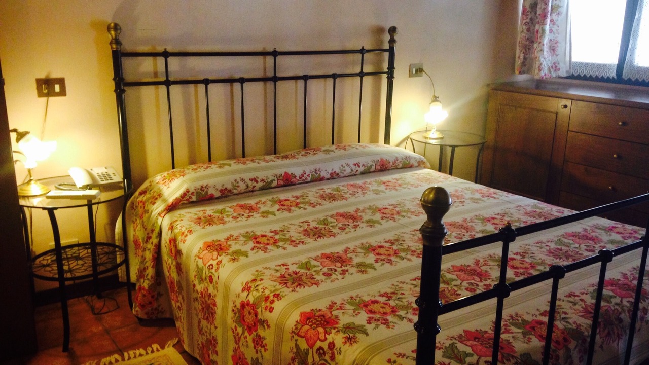 Photo of Bedroom in Barco
