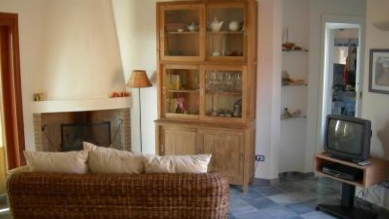 Photo of Livingroom in Costa Paradiso