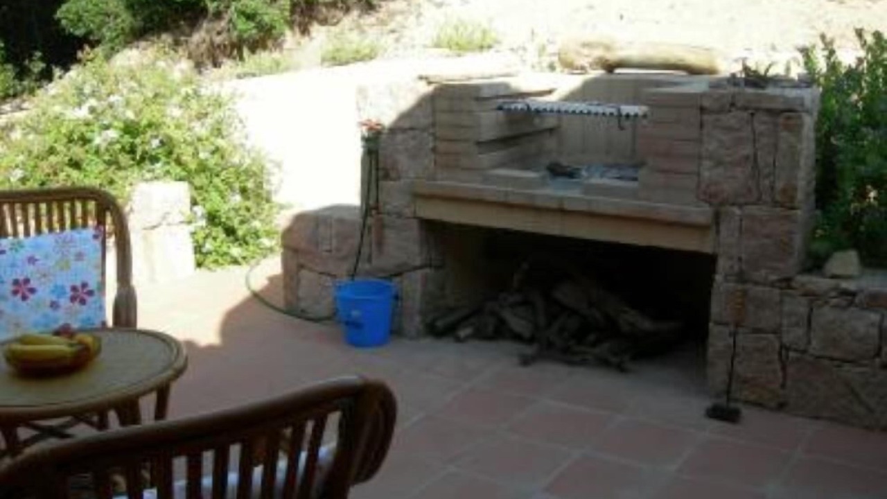 Photo of Outdoor in Costa Paradiso