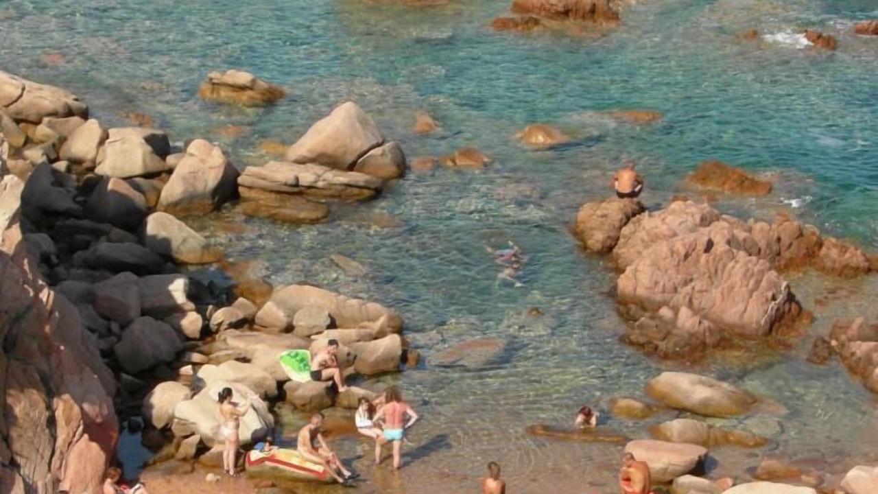 Photo of Others in Costa Paradiso