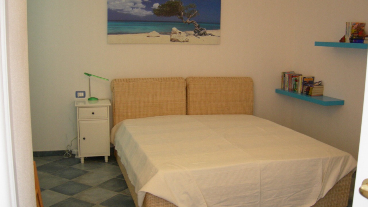 Photo of Bedroom in Costa Paradiso