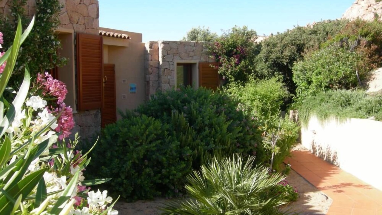 Photo of Outdoor in Costa Paradiso