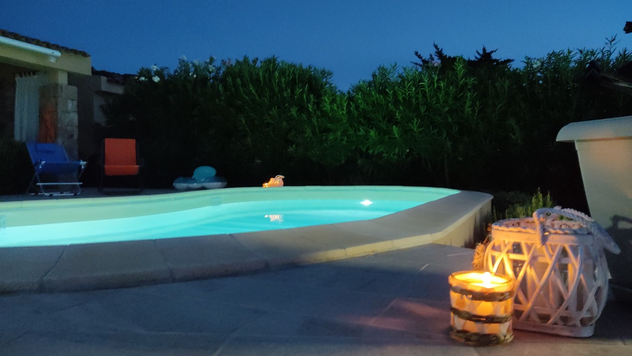 Photo of Outdoor in Costa Paradiso