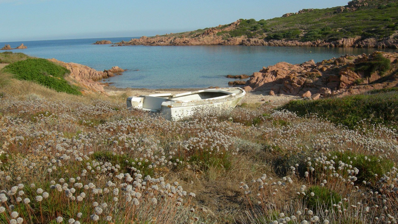 Photo of Others in Costa Paradiso