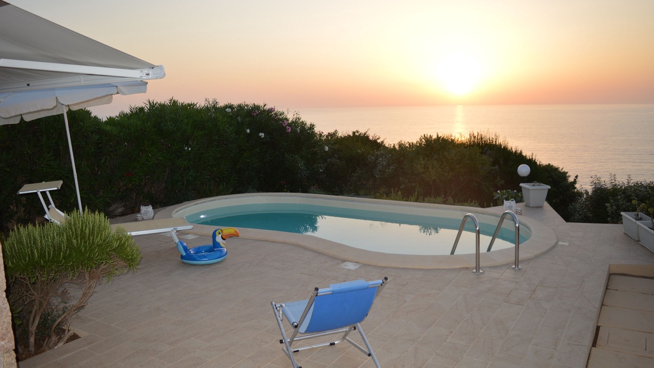Photo of Outdoor in Costa Paradiso