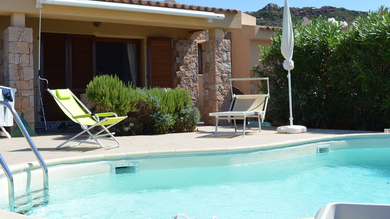 Photo of Outdoor in Costa Paradiso