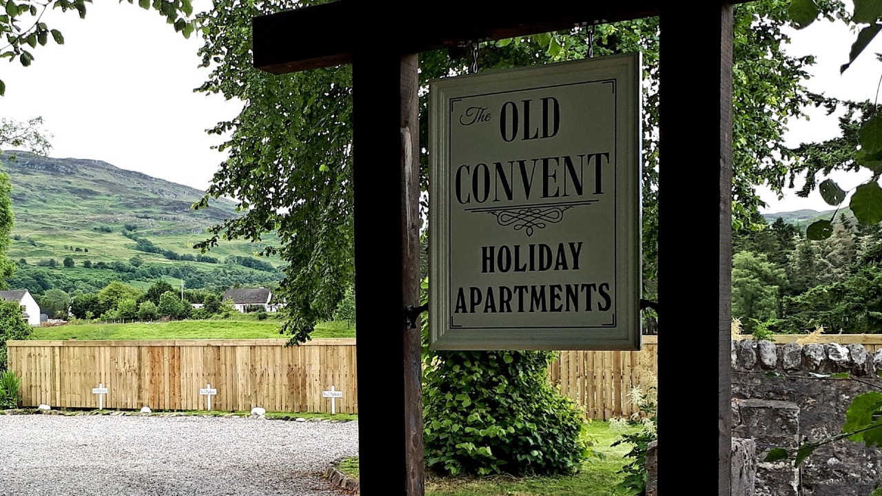 Photo of Others in Fort Augustus