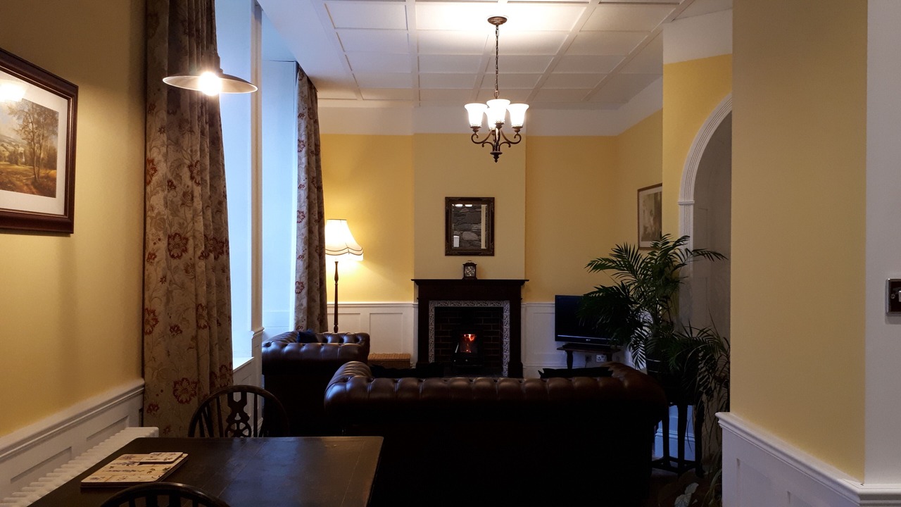 Photo of Livingroom in Fort Augustus