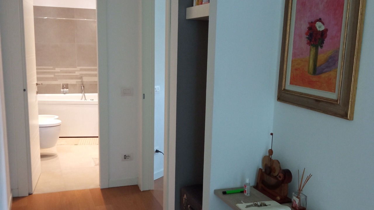 Photo of Bathroom in Imperia
