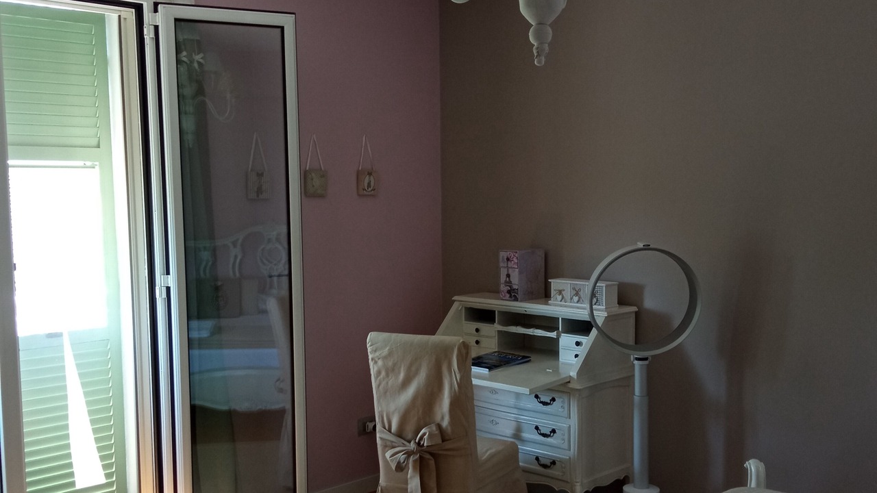 Photo of Bedroom in Imperia