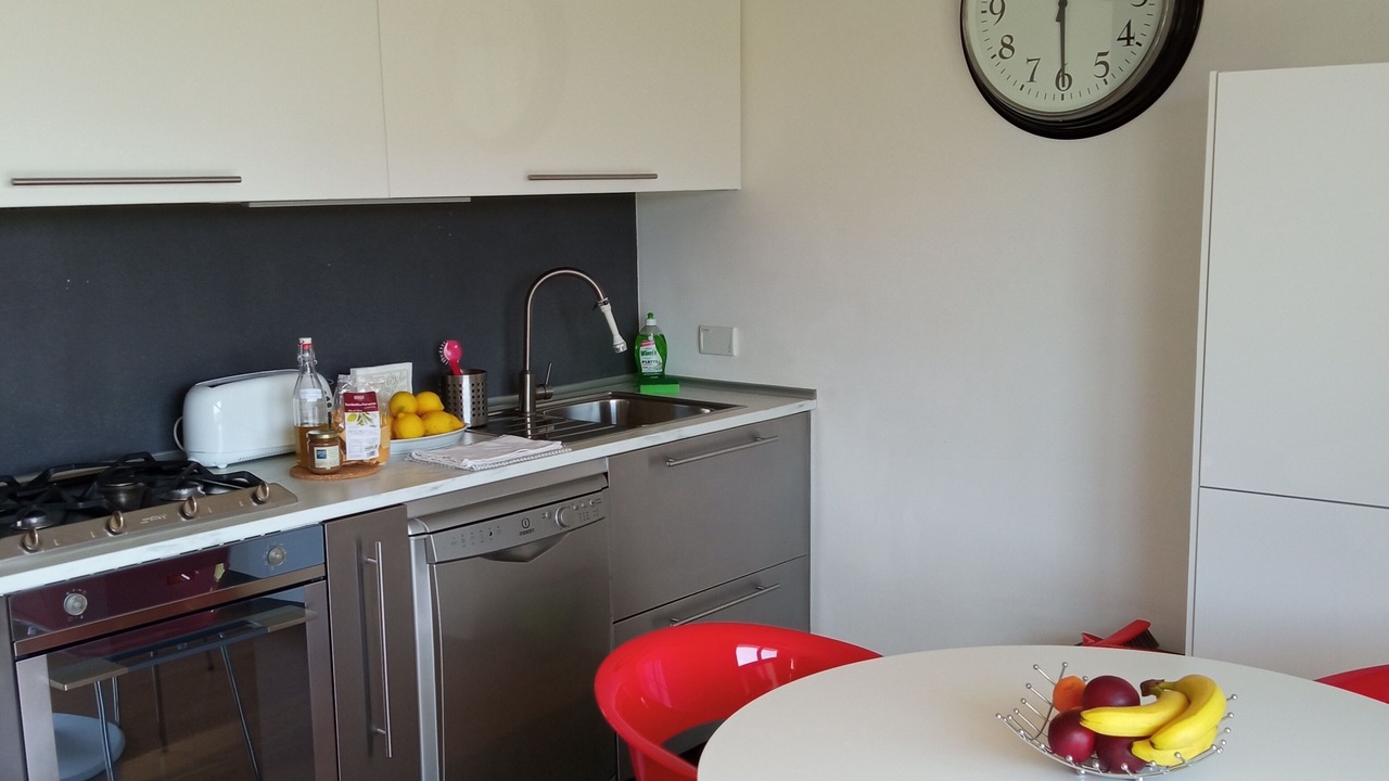 Photo of Kitchen in Imperia