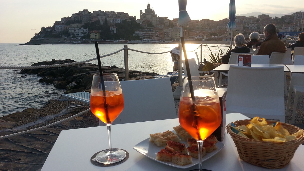 Photo of Outdoor in Imperia