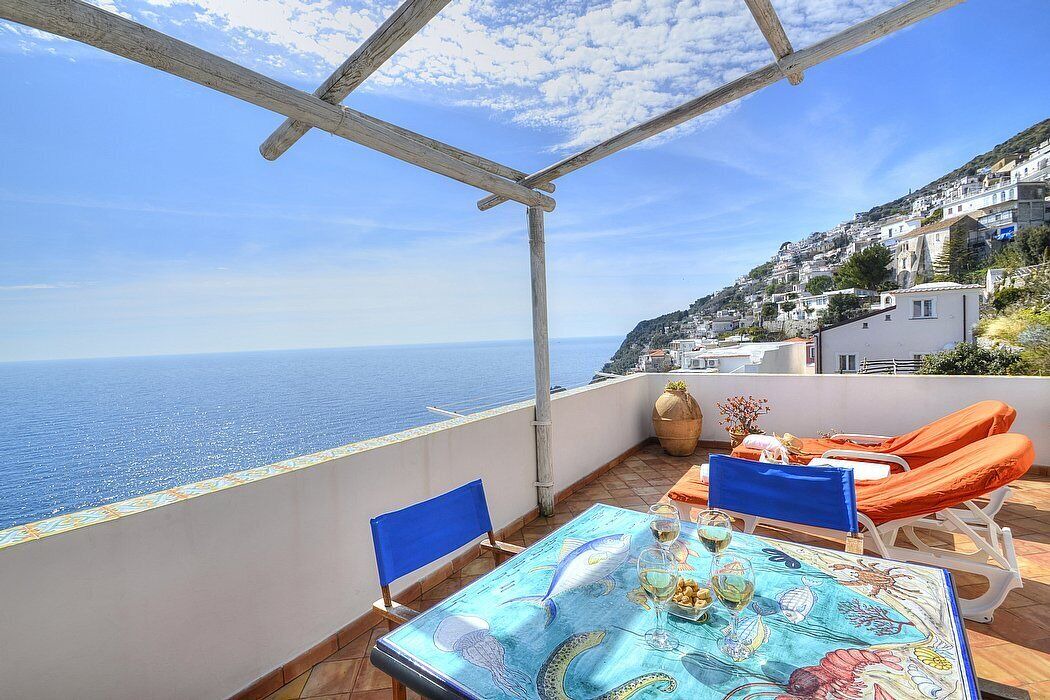Photo of Outdoor in Praiano