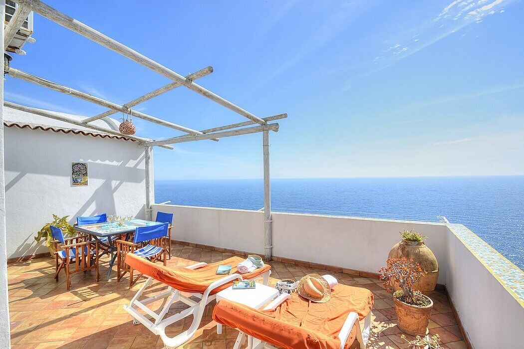 Photo of Outdoor in Praiano
