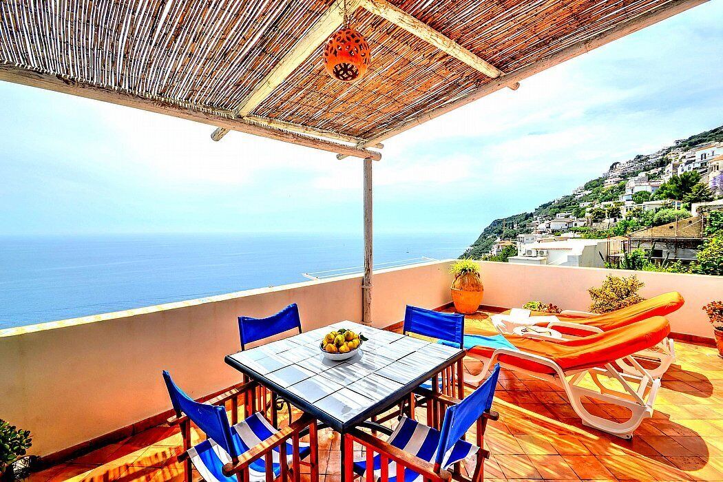 Photo of Outdoor in Praiano