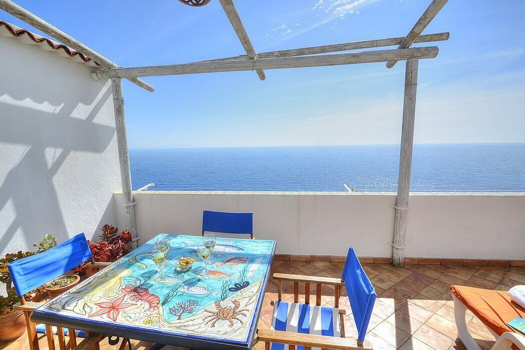 Photo of Outdoor in Praiano