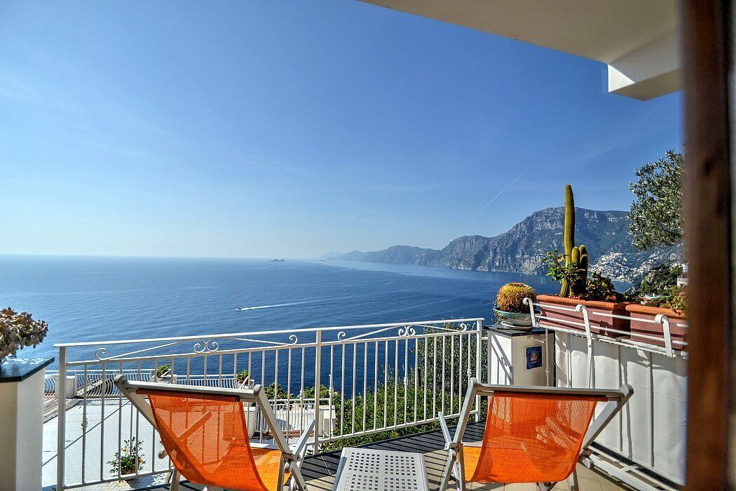 Photo of Outdoor in Praiano