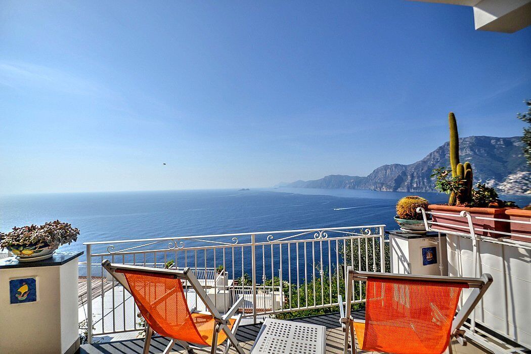Photo of Outdoor in Praiano