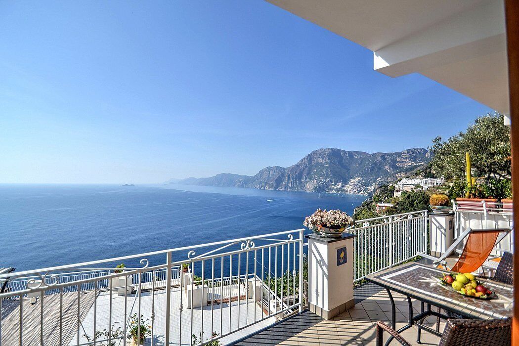 Photo of Outdoor in Praiano