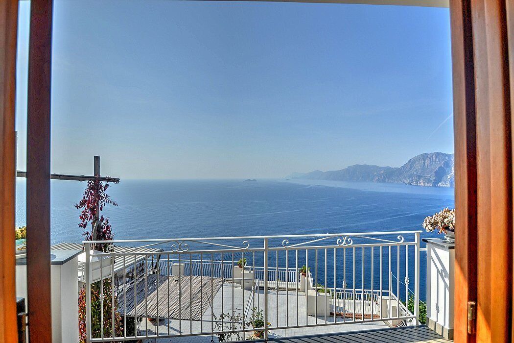 Photo of Outdoor in Praiano