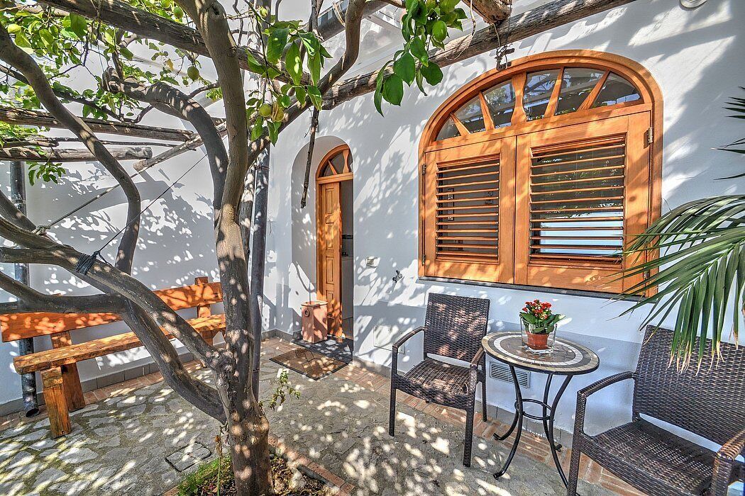 Photo of Outdoor in Praiano