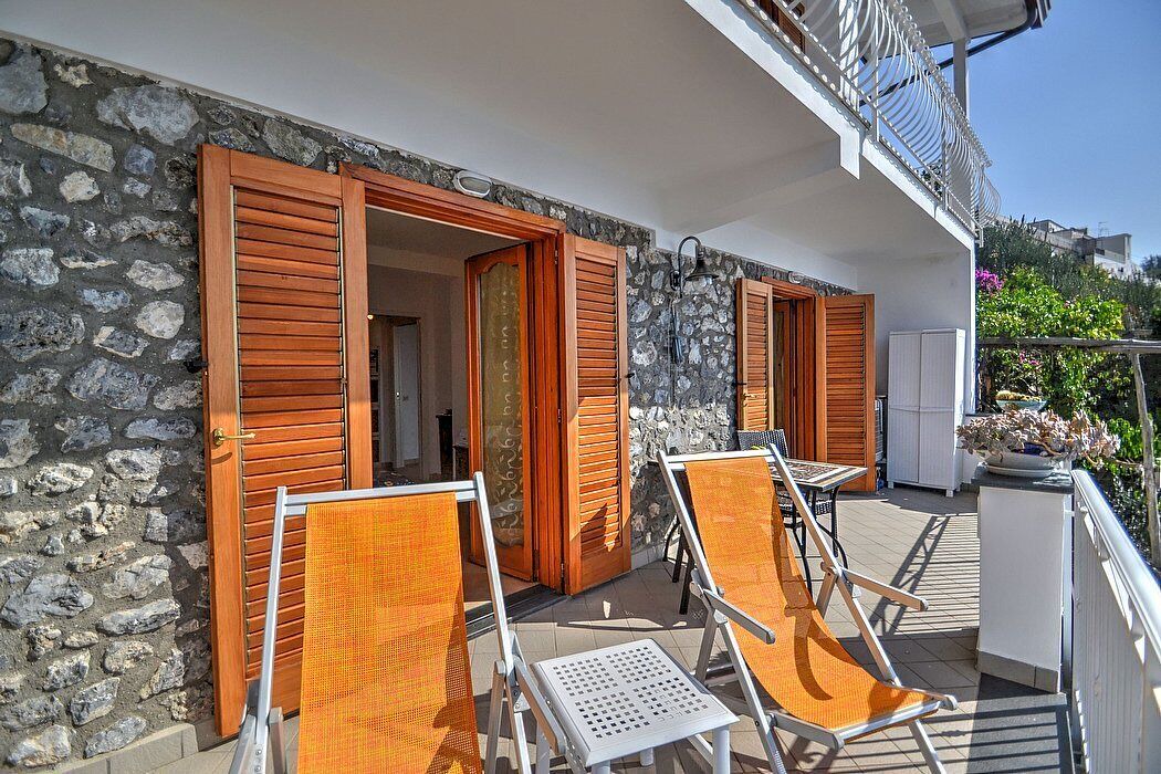 Photo of Outdoor in Praiano