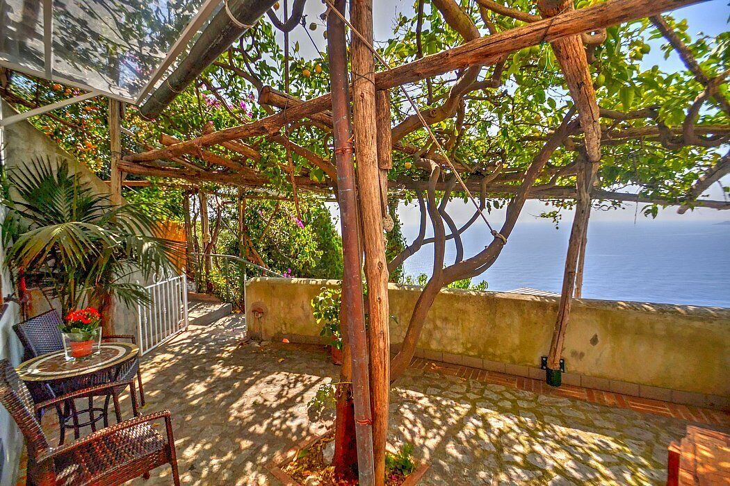 Photo of Outdoor in Praiano