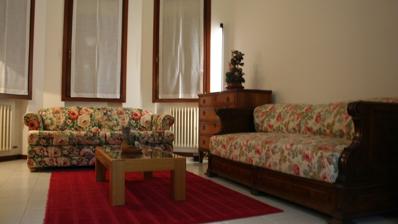 Photo of Livingroom in Cavenago di Brianza