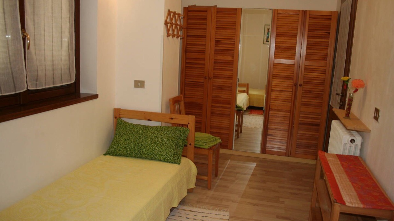 Photo of Bedroom in Cavenago di Brianza