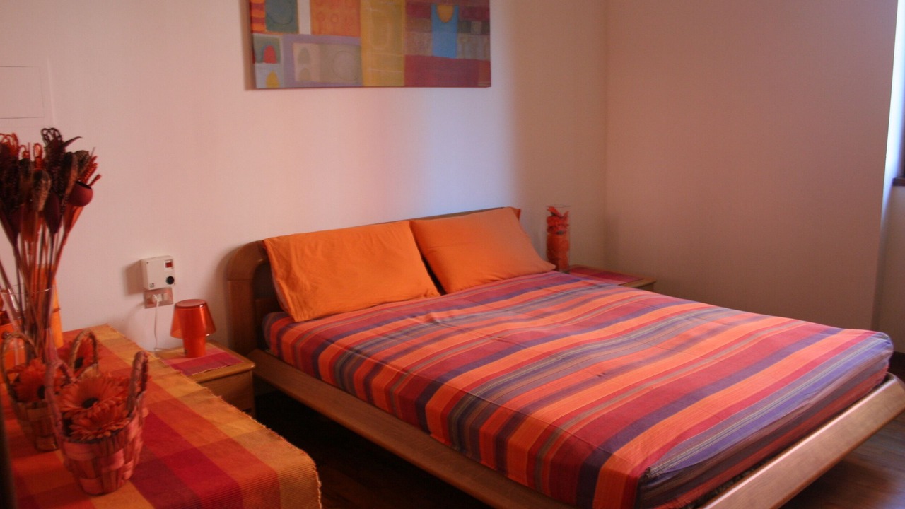 Photo of Bedroom in Cavenago di Brianza
