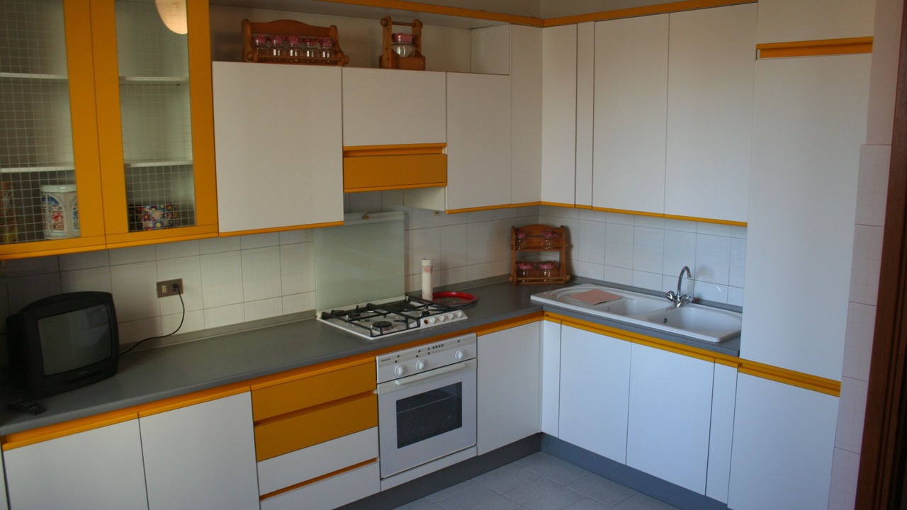 Photo of Kitchen in Cavenago di Brianza