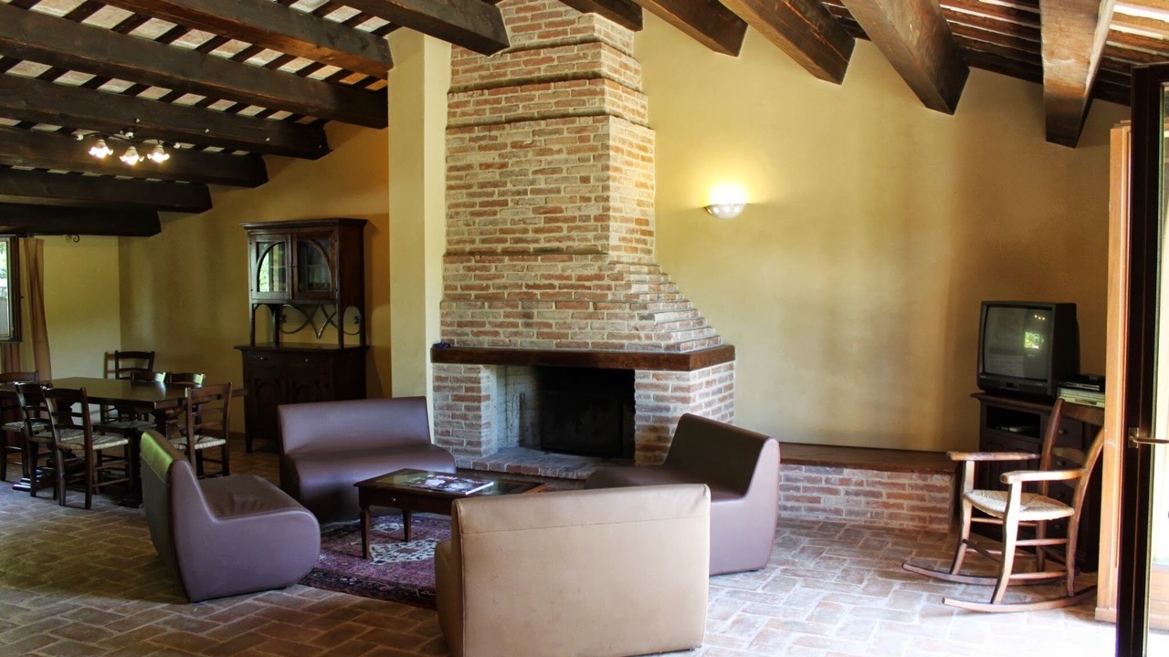 Photo of Livingroom in Fano
