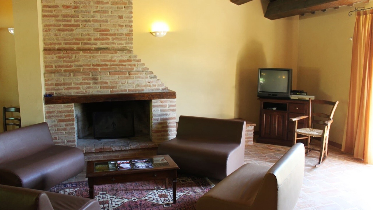 Photo of Livingroom in Fano