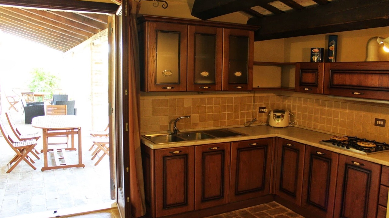 Photo of Kitchen in Fano