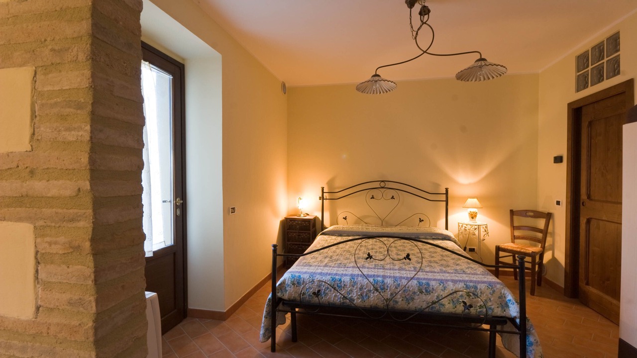 Photo of Bedroom in Cagli