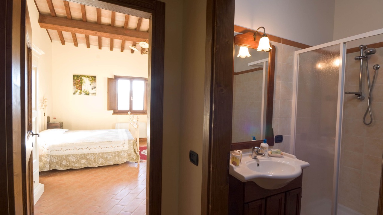 Photo of Bathroom in Cagli