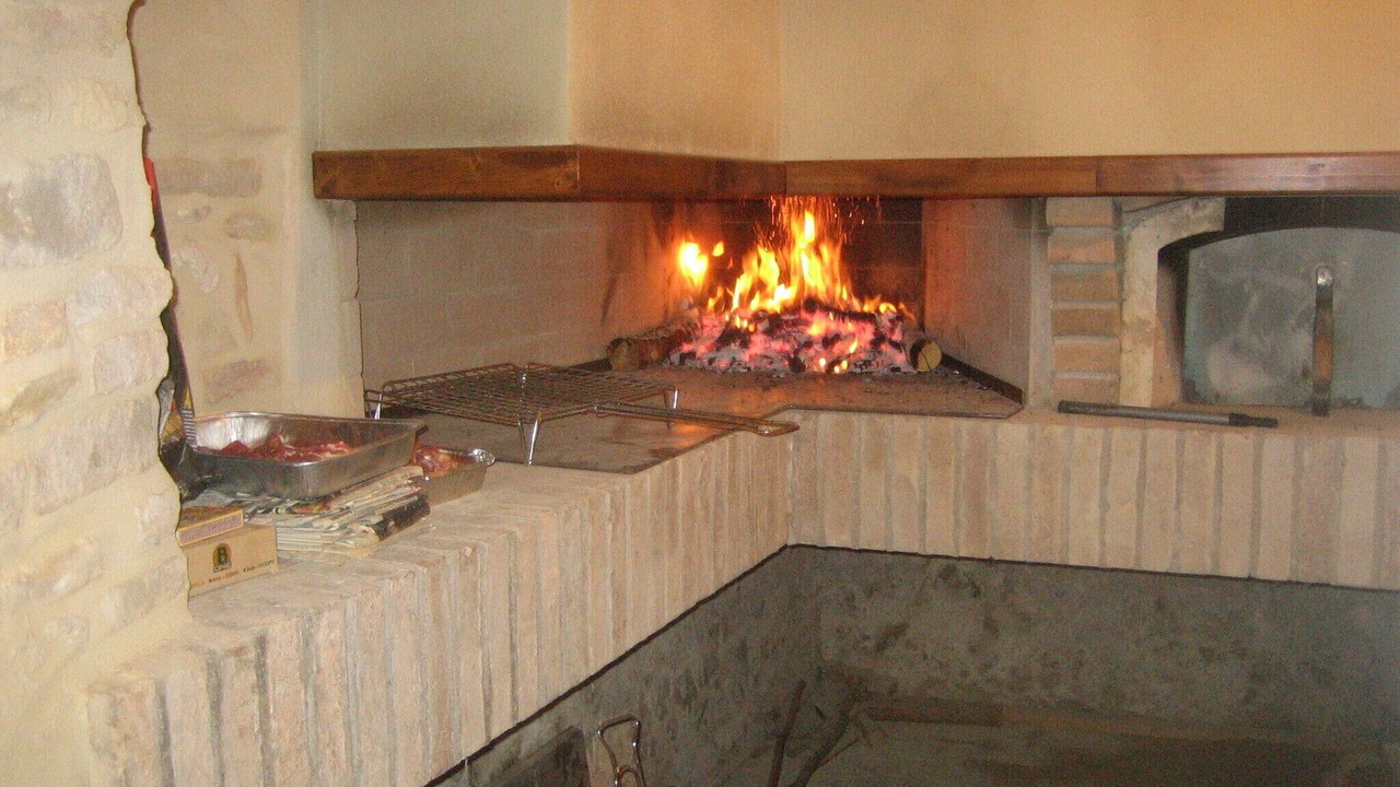 Photo of Livingroom in Cagli