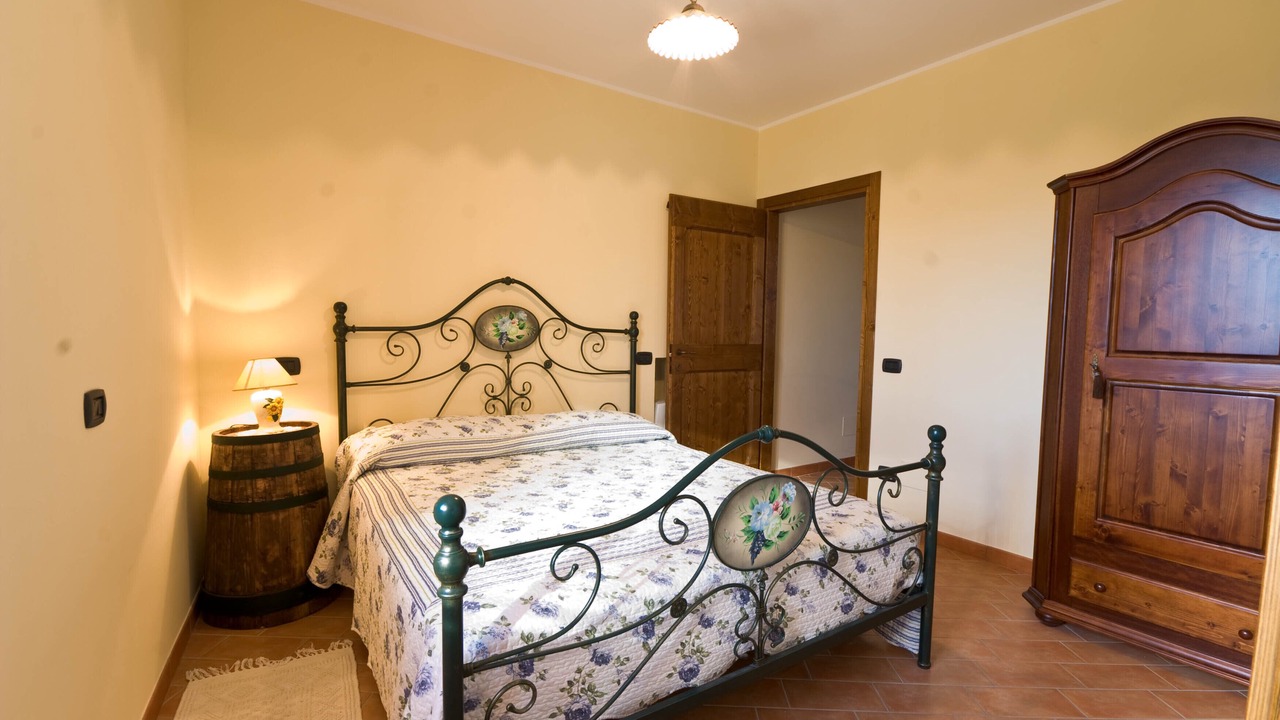 Photo of Bedroom in Cagli