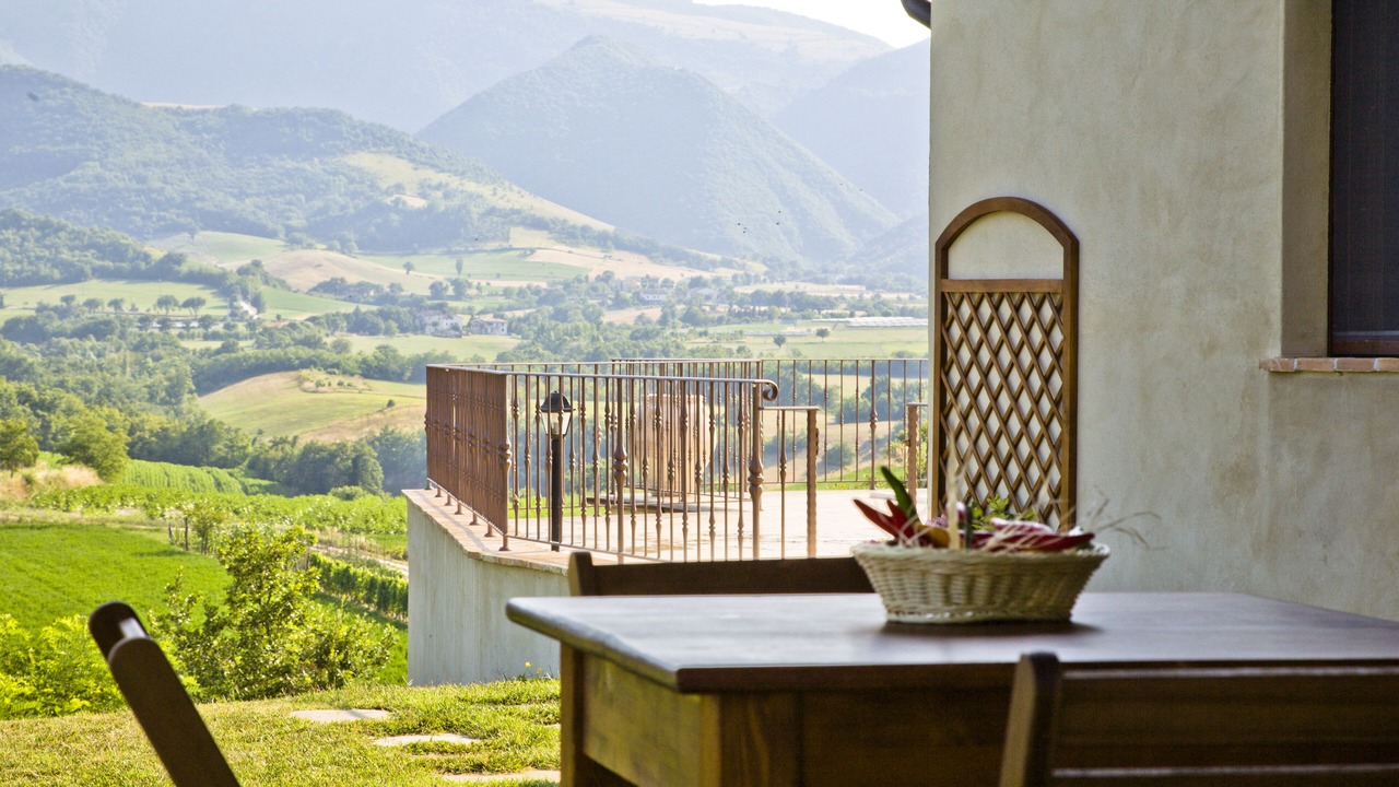 Photo of Outdoor in Cagli