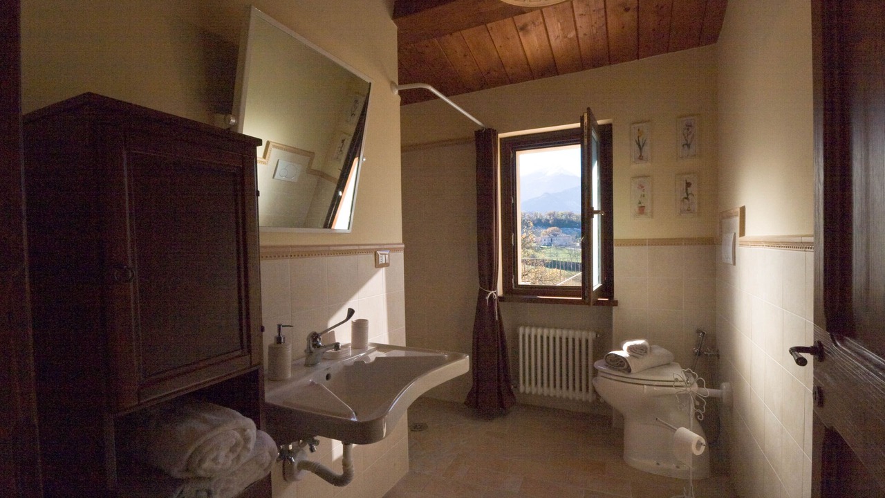 Photo of Bathroom in Cagli