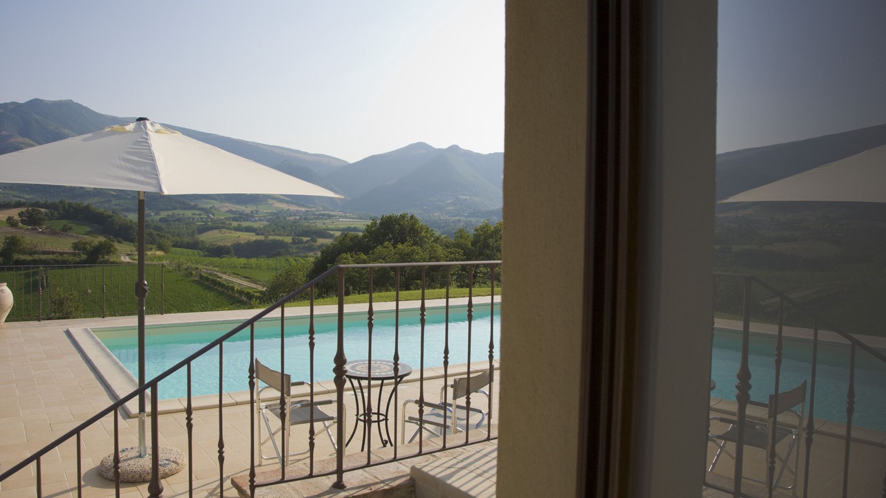 Photo of Outdoor in Cagli