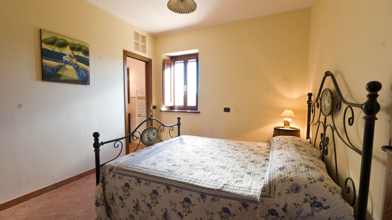 Photo of Bedroom in Cagli