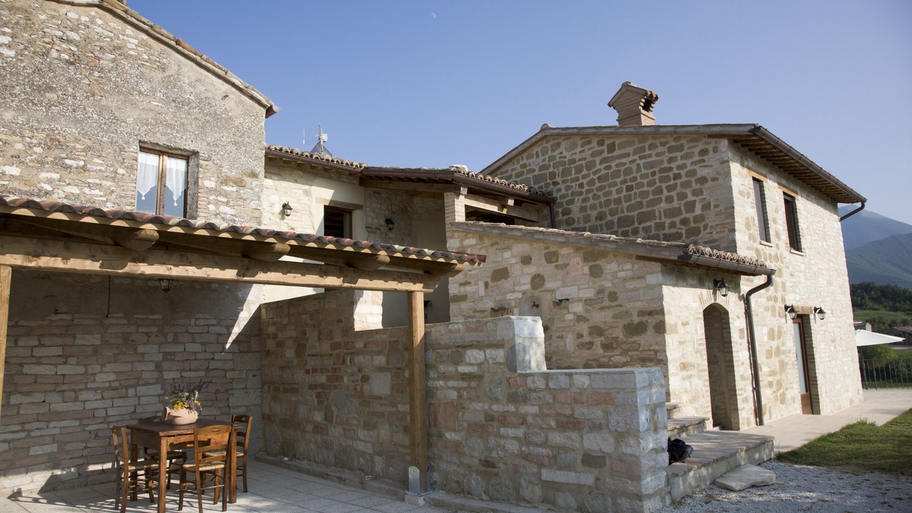 Photo of Outdoor in Cagli