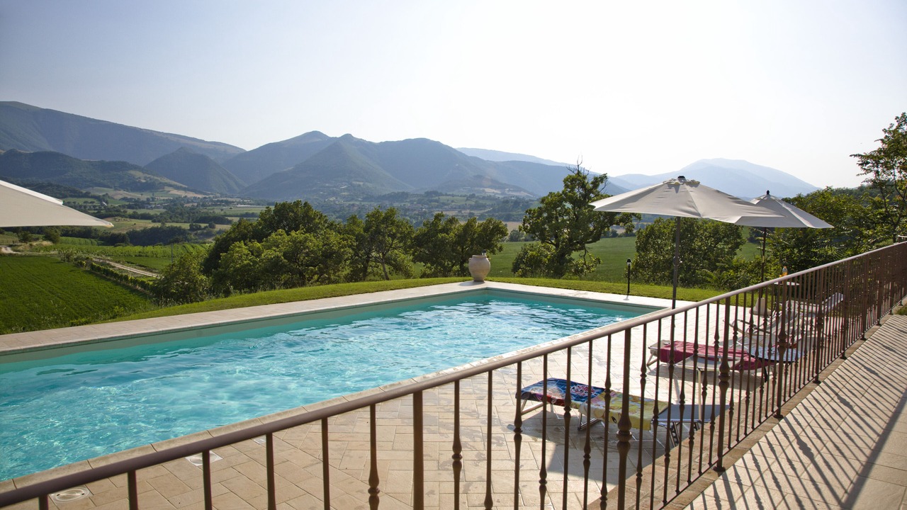 Photo of Outdoor in Cagli