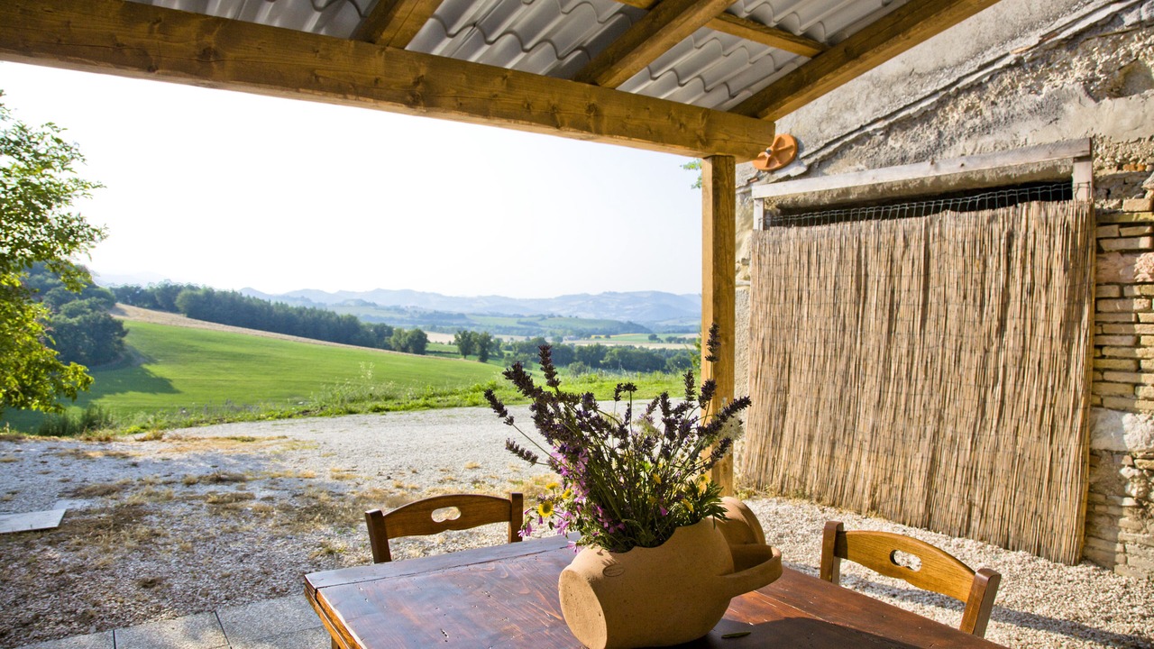 Photo of Outdoor in Cagli