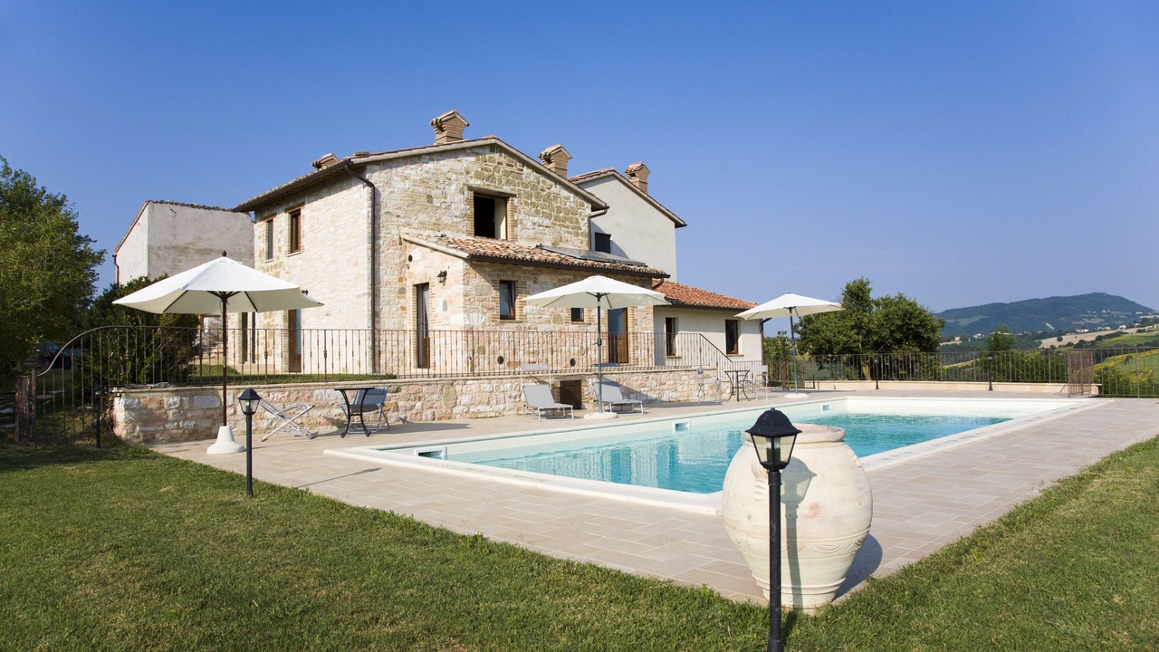 Photo of Outdoor in Cagli